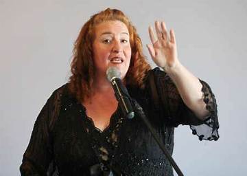 Rusty Schwimmer Net Worth