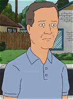 Rusty Shackleford Net Worth