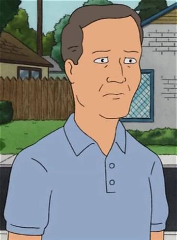 Rusty Shackleford Net Worth