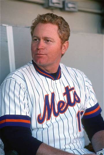 Rusty Staub Net Worth