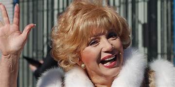 Ruta Lee Net Worth