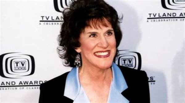 Ruth Buzzi Net Worth