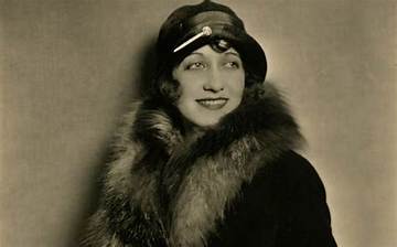 Ruth Etting Net Worth
