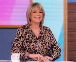 Ruth Langsford Net Worth