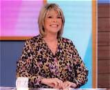 Ruth Langsford Net Worth