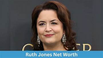 Ruth Prins Net Worth