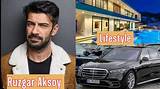 Ruzgar Aksoy Net Worth