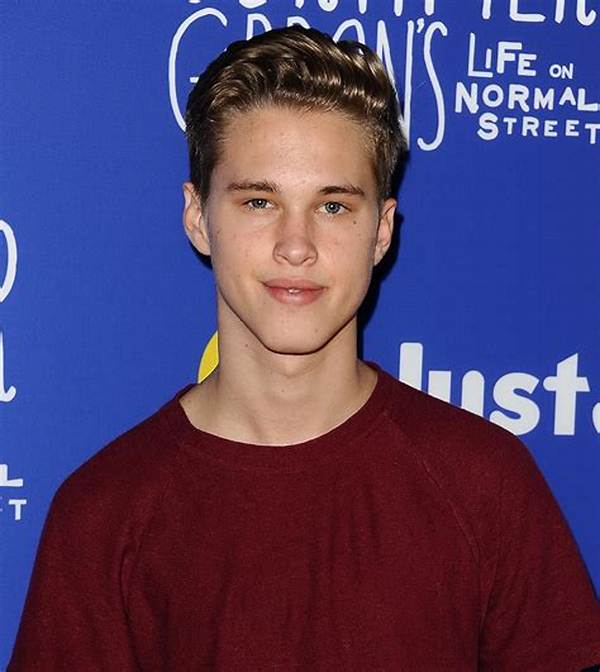 Ryan Beatty Net Worth