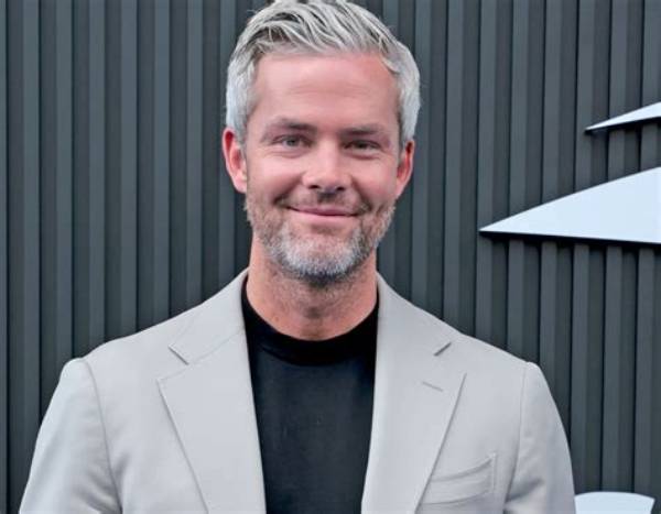 Ryan Black Net Worth