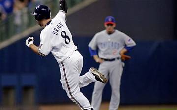 Ryan Braun Net Worth