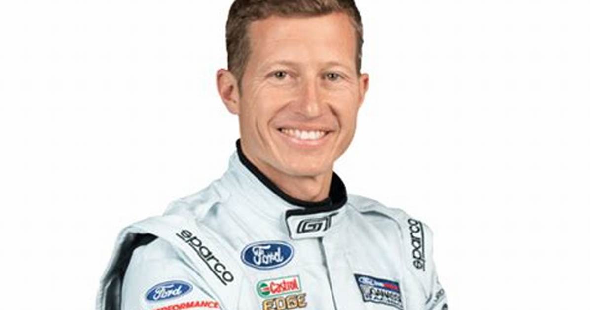Ryan Briscoe Net Worth