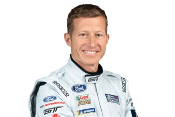 Ryan Briscoe Net Worth
