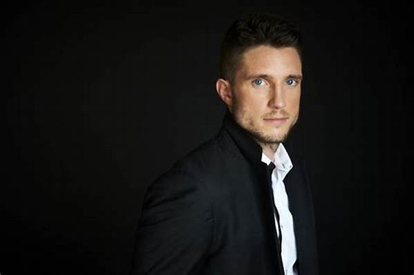 Ryan Bruce Net Worth