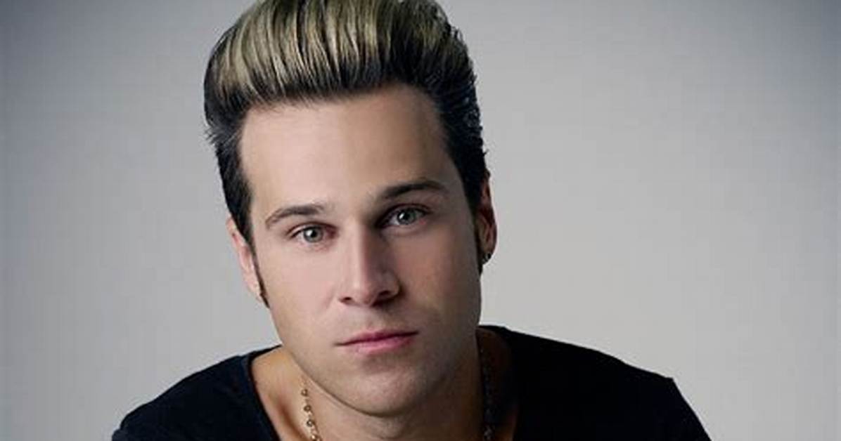 Ryan Cabrera Net Worth