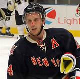 Ryan Callahan Net Worth