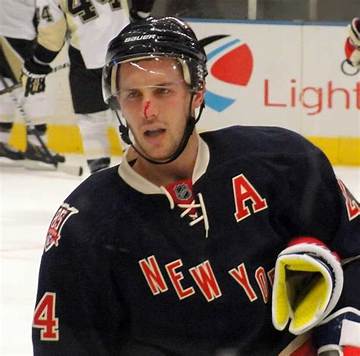 Ryan Callahan Net Worth