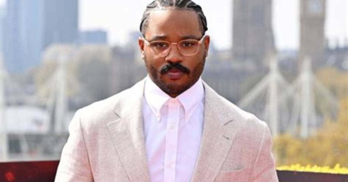 Ryan Coogler Net Worth