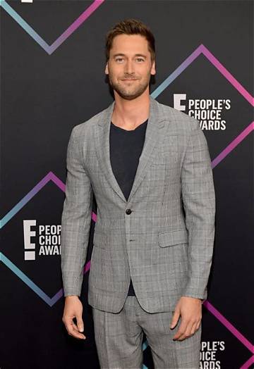 Ryan Eggold Net Worth
