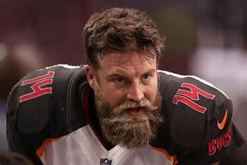 Ryan Fitzpatrick Net Worth