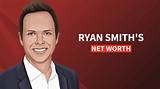 Ryan Gardner Smith Net Worth