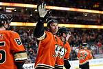 Ryan Getzlaf Net Worth