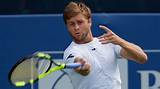 Ryan Harrison Net Worth