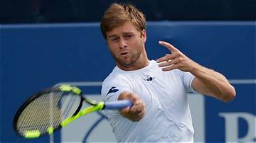Ryan Harrison Net Worth