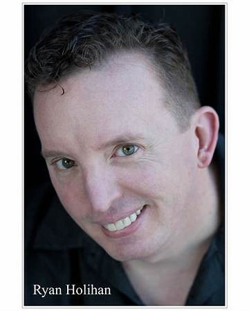 Ryan Holihan Net Worth