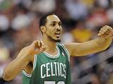 Ryan Hollins Net Worth