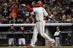 Ryan Howard Net Worth
