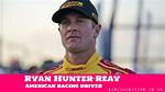 Ryan Hunter-Reay Net Worth