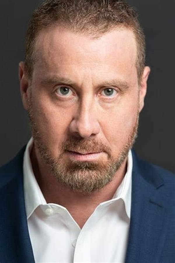 Ryan Jefferson Booth Net Worth