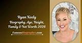 Ryan Keely Net Worth