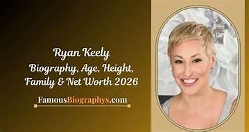 Ryan Keely Net Worth