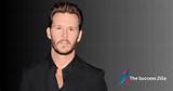 Ryan Kwanten Net Worth