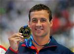 Ryan Lochte Net Worth