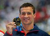 Ryan Lochte Net Worth