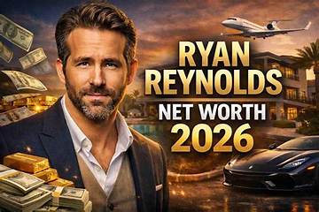 Ryan Mccarthy Net Worth