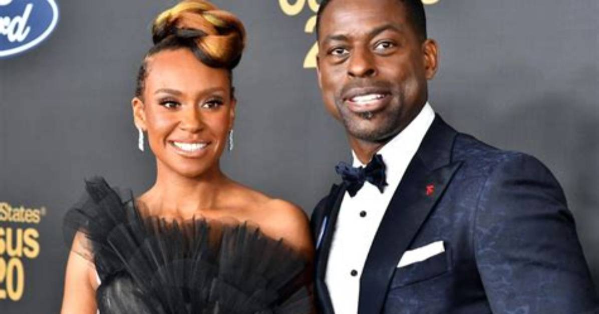 Ryan Michelle Bathe Net Worth
