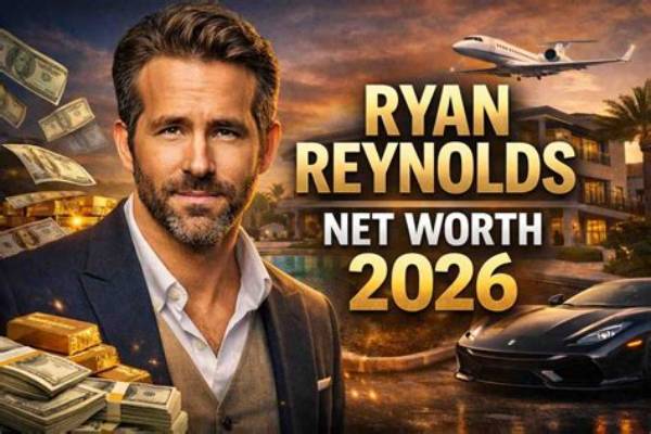 Ryan Moats Net Worth