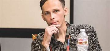 Ryan Montgomery Net Worth