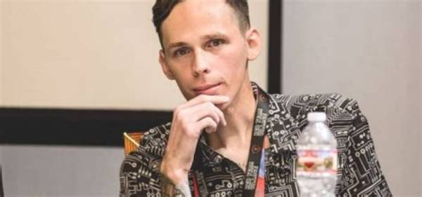 Ryan Montgomery Net Worth