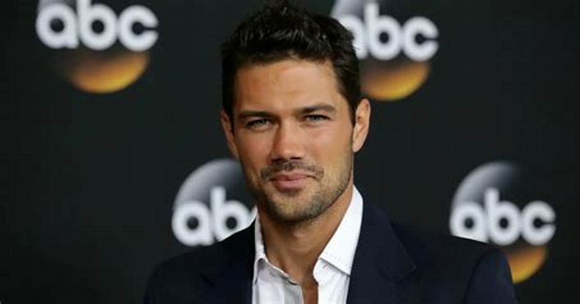 Ryan Paevey Net Worth