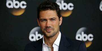 Ryan Paevey Net Worth