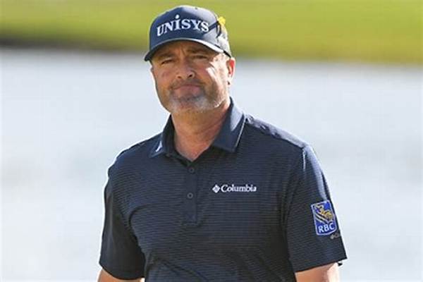 Ryan Palmer Net Worth