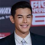 Ryan Potter Net Worth