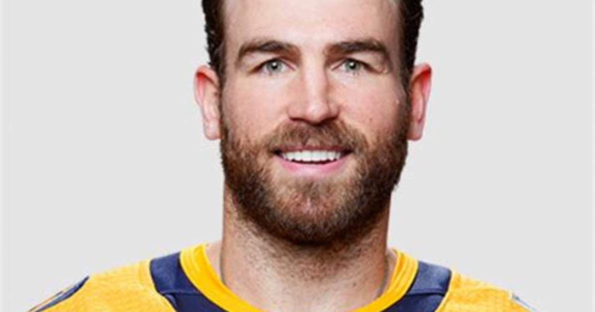 Ryan Reilly Net Worth