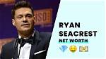 Ryan Sevy Net Worth