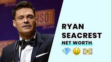 Ryan Sevy Net Worth
