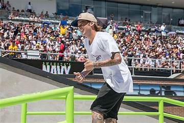 Ryan Sheckler Net Worth